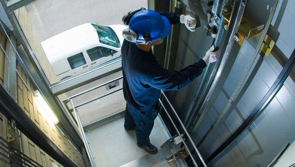 Sarıçam Asansör Bakımı